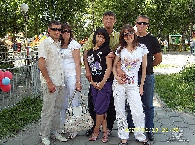 Дмитрий Грищенко фотография #25