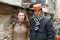 Фотография Кочетовой Анастасии