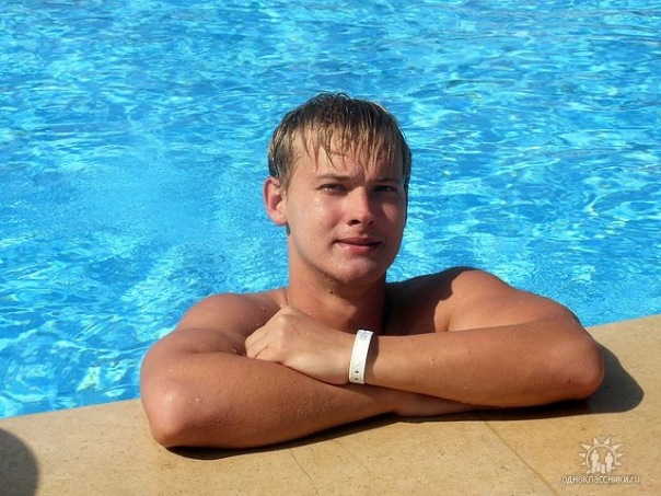 Сергей Силаев фото №6