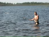 Фотография Яковлева Андрея