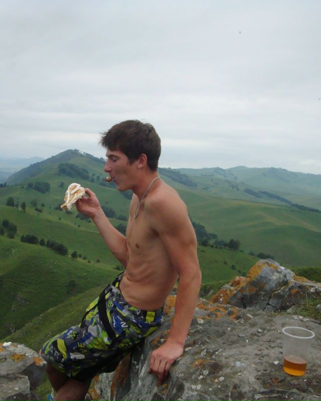 Борис Цейклин фотография #25