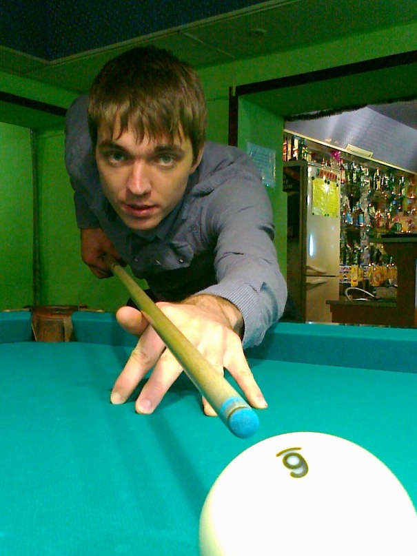 Виталий Лукьяненко фотография #17