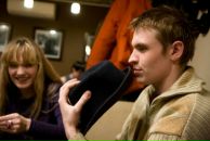 Фотография Чендырева Алексея