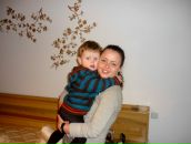 Фотография Тохтер Марины