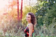 Фотография Татаренко Светланы