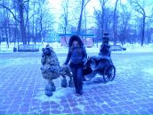 Фотография  