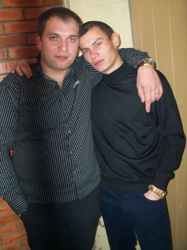 Дмитрий Сердитов фотография #8