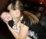 Фотография Машеговой Анастасии