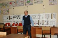 Фотография Кима Антона