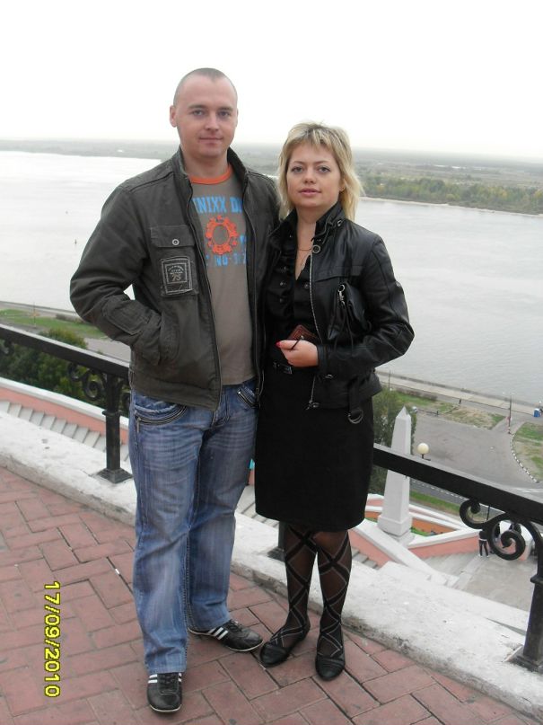 Софья Зеленина фотография #32