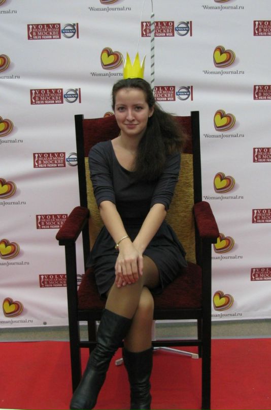 Ольга Боева фотография #50