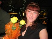 Фотография Мухлыниной Ирины