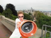 Фотография Мирабеллы Марии