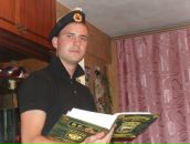 Игорь Катрышев фотография #32 (источник - https://vk.com/id2332745)