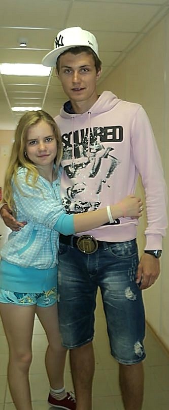 Сергей Курицын фотография #19