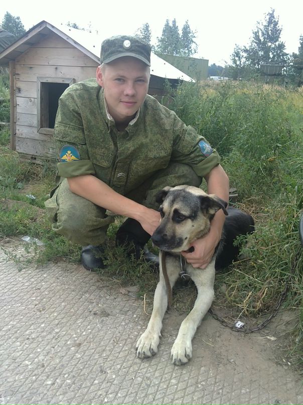 Лёня Татаркин фотография #11