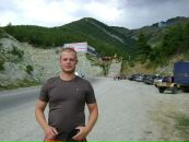 Фотография Малышева Александра