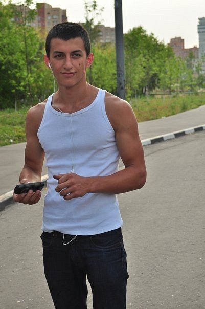 №6, Марианна Галоян №6, Марианна Галоян