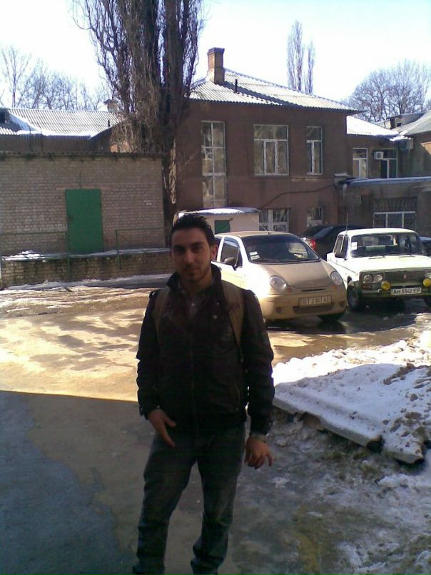 Мохаммад Мохаммад фотография #17