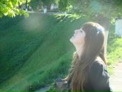 Фотография Хлыновой Алены