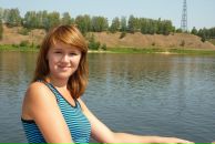 Фотография Вахлановой Натальи