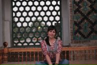 Фотография Болдашовой Марии