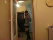 Фотография Шиловской Анастасии