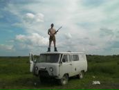 Фотография Мезенова Кирилла