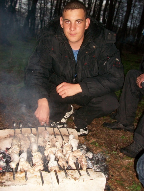 Дмитрий Федоров фотография #2