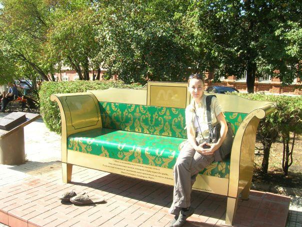 №3, Лейля Коновалова, 48 лет, Казань №3, Лейля Коновалова, 48 лет, Казань