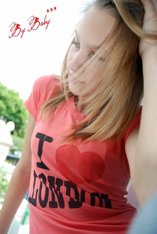 Дашка Данилова фотография #22