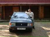 Фотография Голяховская Александра