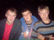 Саня Халіпа фотография #22 (источник - https://vk.com/id155546127)