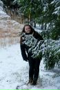 Фотография Яковлевой Зои