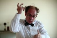 Фотография Теплоухова Олега