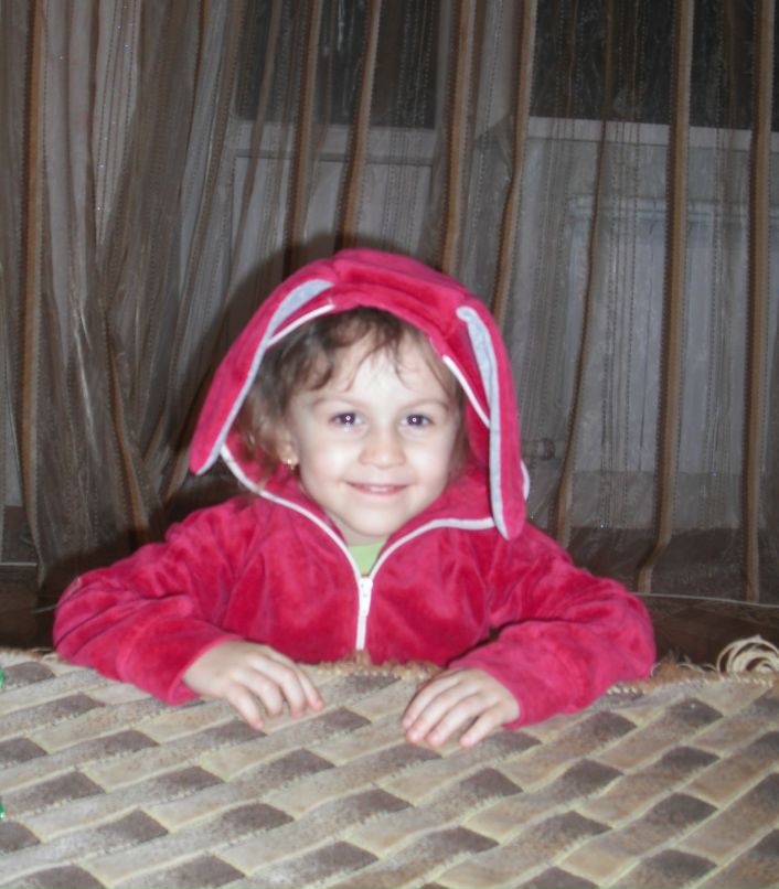 Софья Валерьевна фотография #8