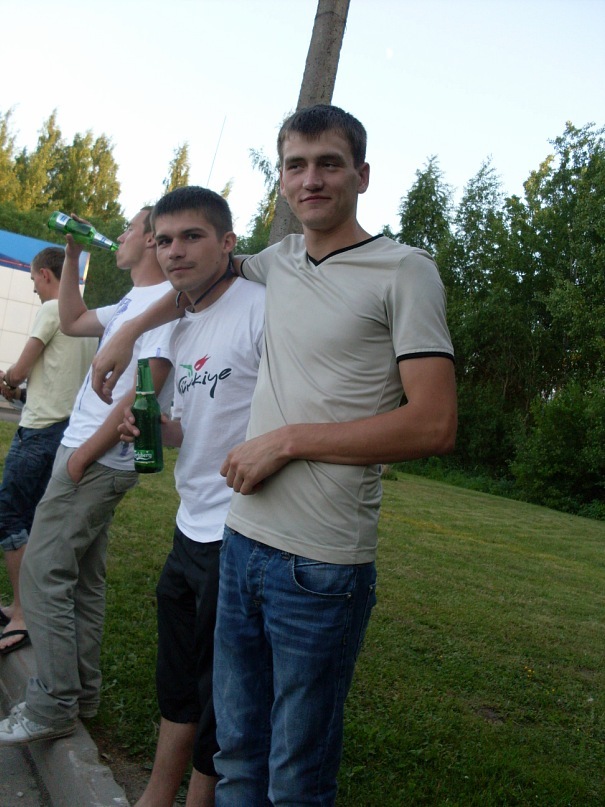 Дмитрий Агапов фотография #17