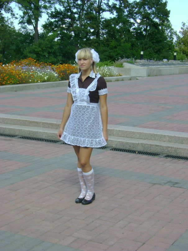 Оля Тертична фотография #1