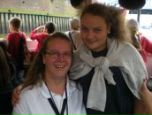 Іванка Наконечна фотография #17 (источник - https://vk.com/id144438255)