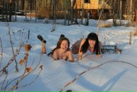 Фотография Седовой Оксаны