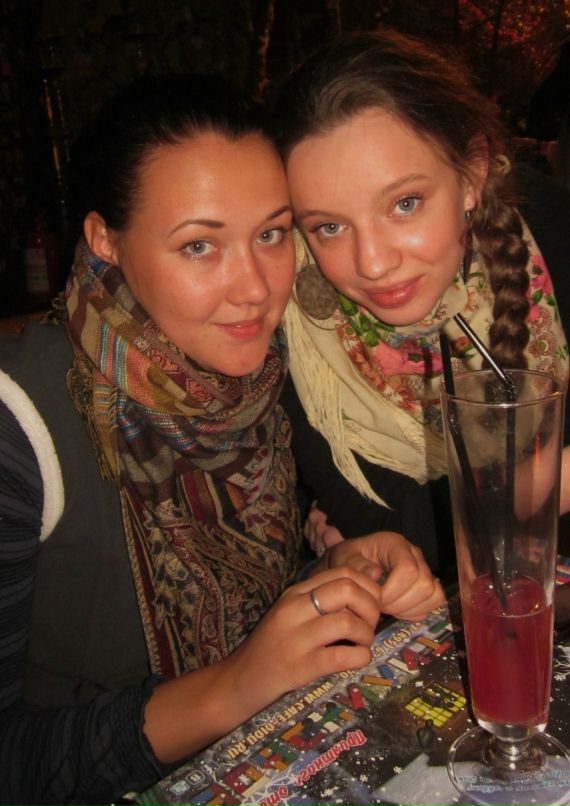 Daria Stenina фотография #22