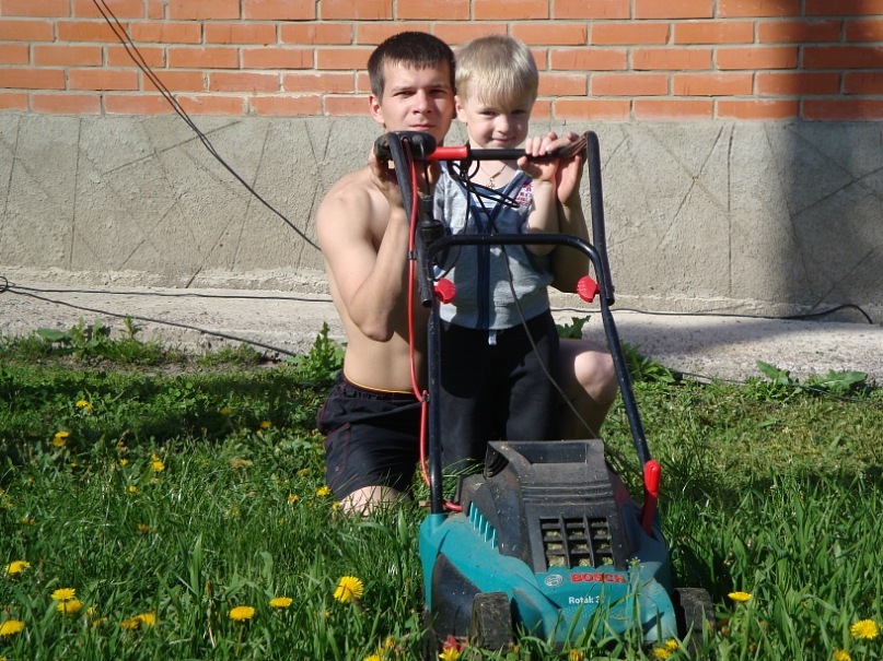 Наталья Чернова фотография #42