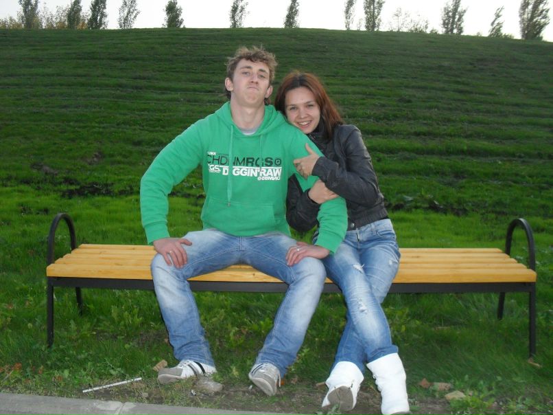 Дмитрий Петренко фотография #33