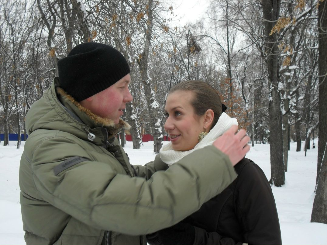 Дмитрий Климов фотография #33