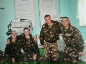 Максим Рева фотография #30 (источник - https://vk.com/id28216805)