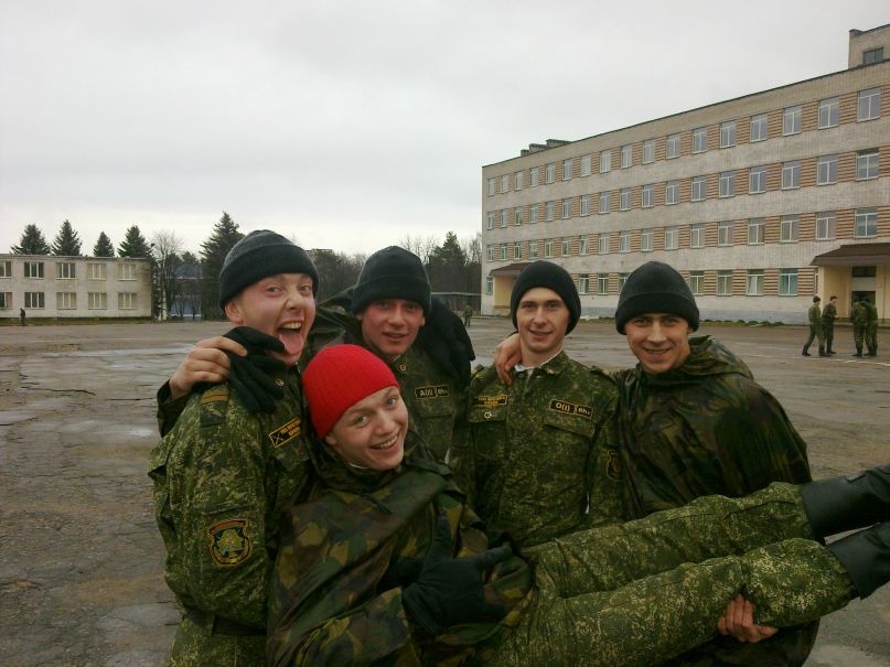 Сергей Дегтяров фотография #48