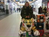 Фотография Михайловой Марины