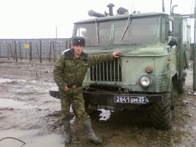 Дмитрий Тульков фотография #14