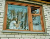 Фотография Чураевой Александры