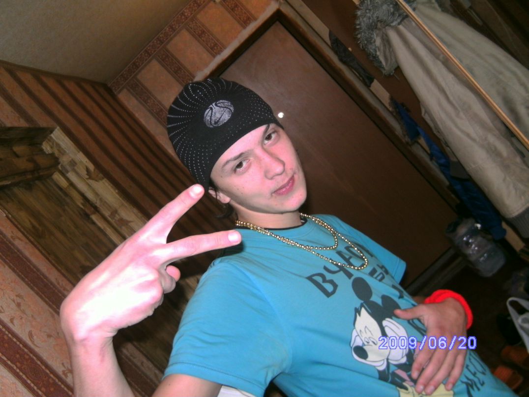 Славик Бойко фотография #34